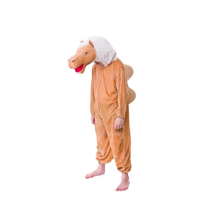 Camel Costume - Child Age 3-4