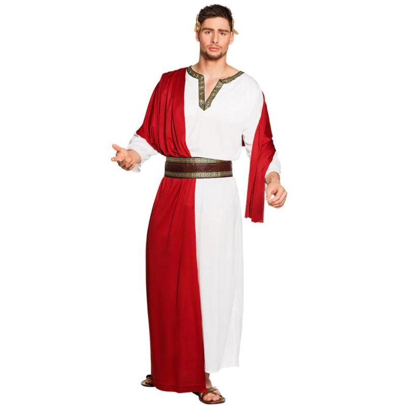 Julius Caesar Costume - Men UK 40/42