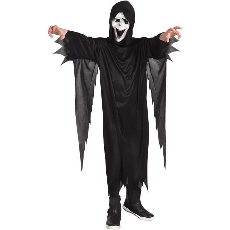 Howling Harry Costume - Child Age 4-6