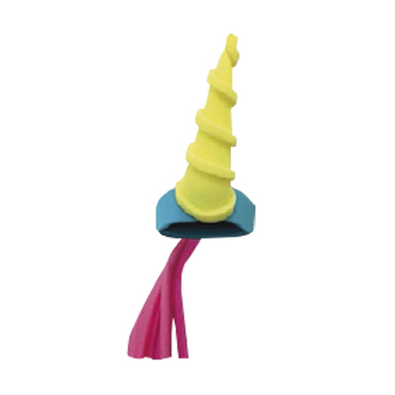 Unicorn Adult Foam Headband Adult One Size