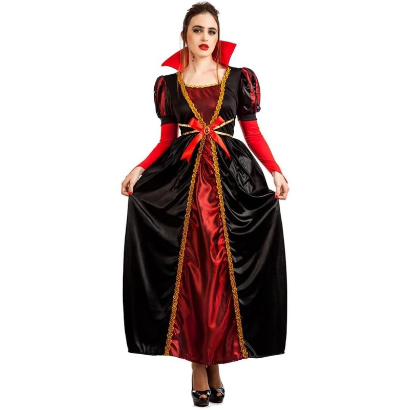Vampire Princess Costume - Women Small