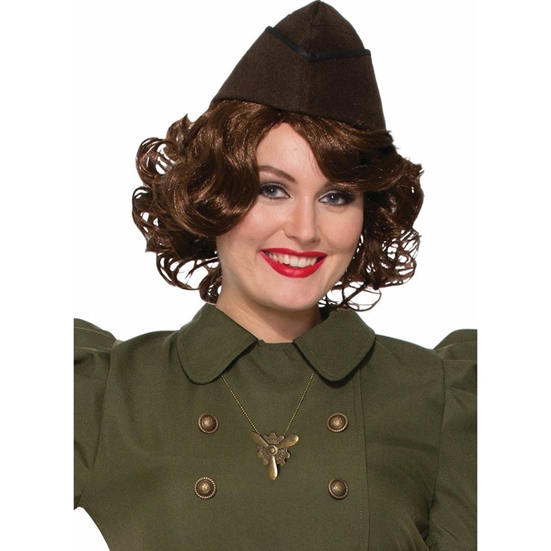 1940S Adult Propeller Necklace Adult One Size