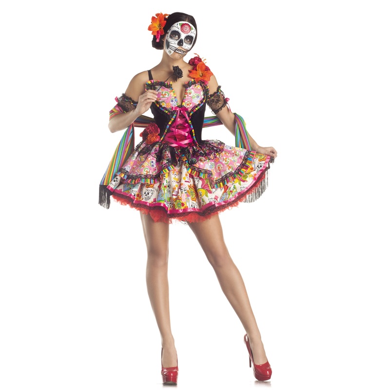 Day Of The Dead 2X