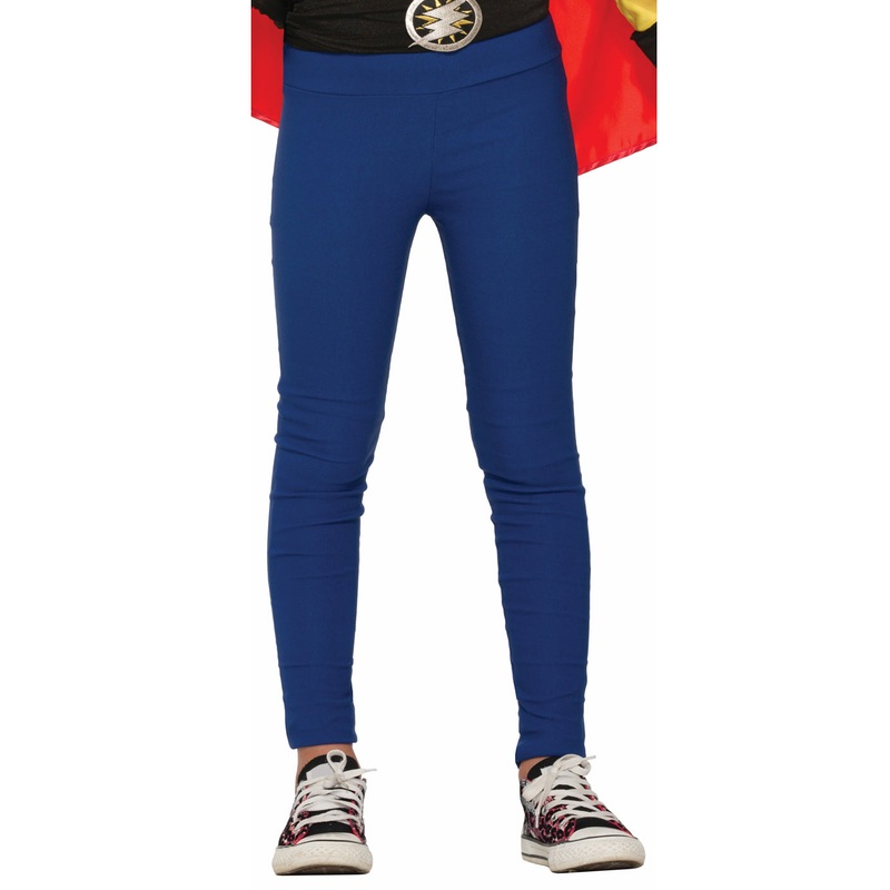 Hero Child Pants Red