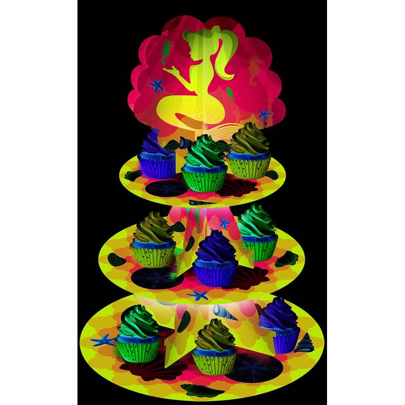 Mermaid Party Decorations & Supplies Banner(67")