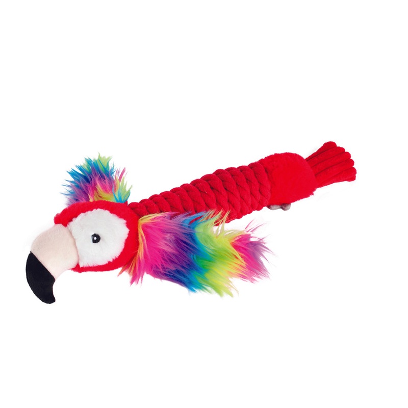 Parrot Pet Bird Chew Toy One Size