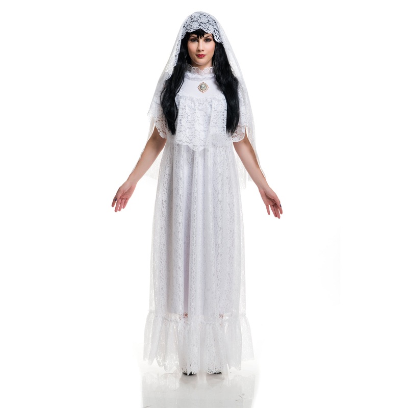 Vintage Bride Small