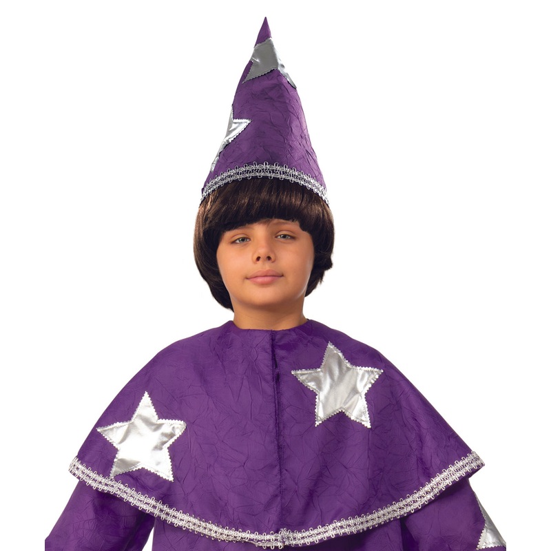 Will Wizard Stranger Things Season 3 Adult Hat Adult One Size