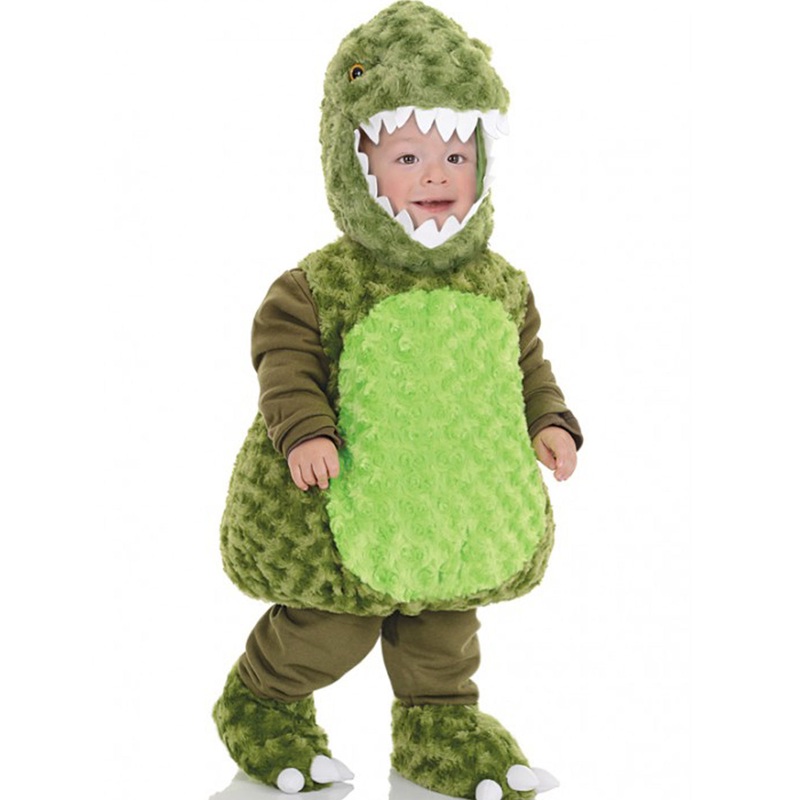 T-Rex Animal Costume XS