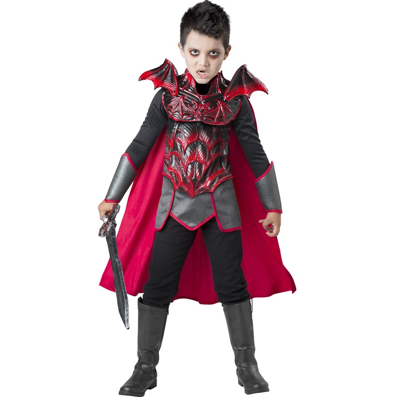 Vampire Knight Childs Costume L