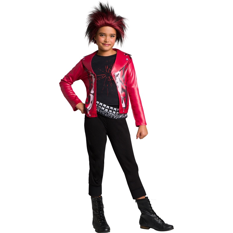 Artemis Girls Child Ready Player One Costume Kit Large