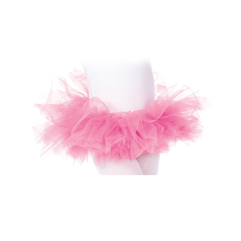 Tutu Girls Child Black