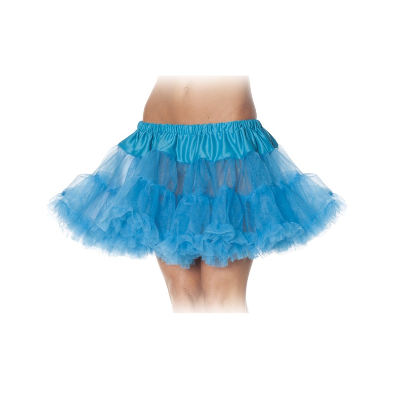 Tutu Womens Adult Skirt Red
