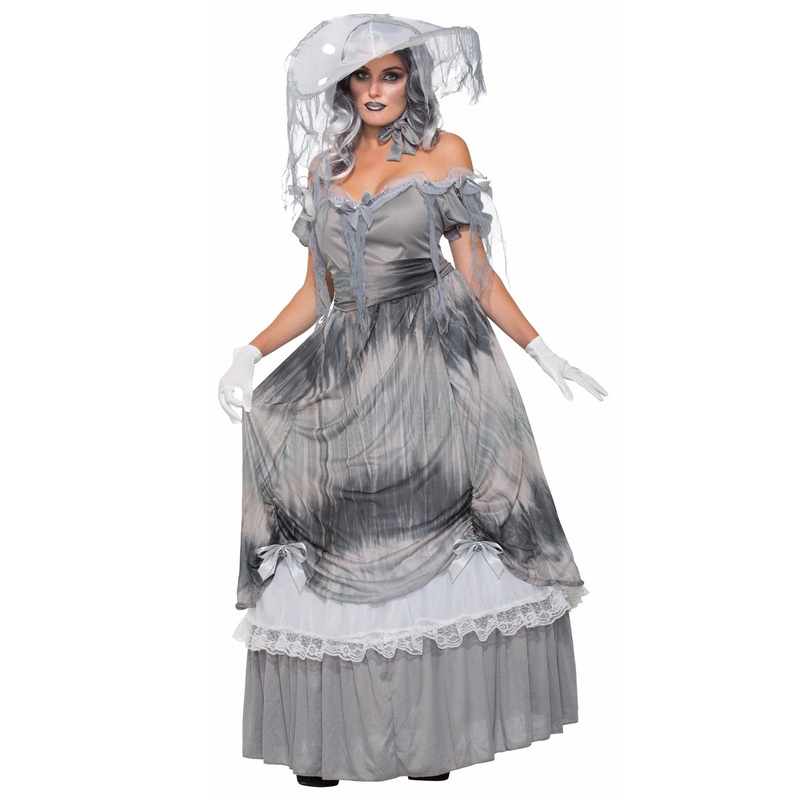 Bell The Dead U Tant Costume Adult One Size