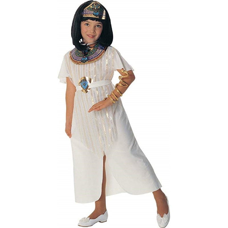 Cleopatra Egyptian Costume S