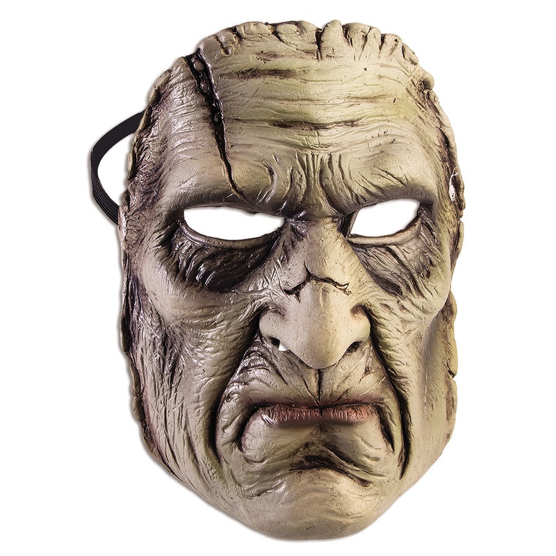 Lab Monster Adult Mask Adult One Size