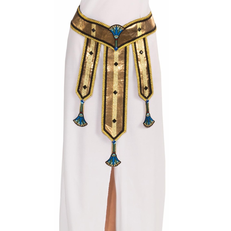 Egyptian Adult Female Belt Adult One Size