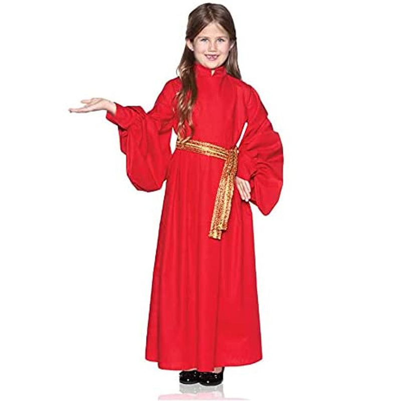 The Princess Bride Buttercup Girls Costume Child L 10-12