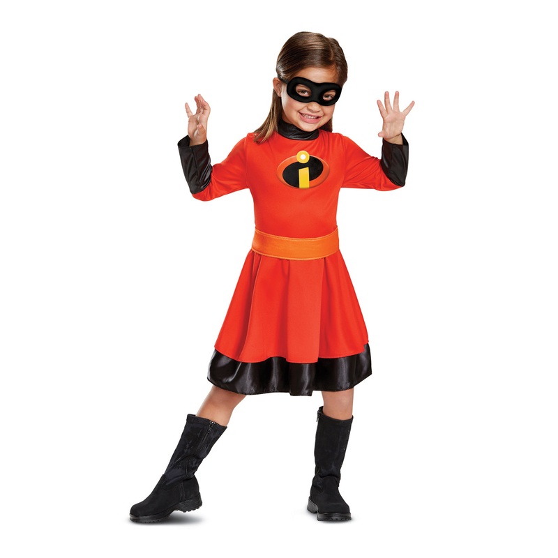 Violet Toddler Classic Costume Toddler 2T