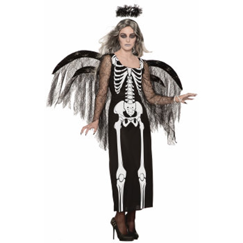Angel Of Death Adult Costume STD