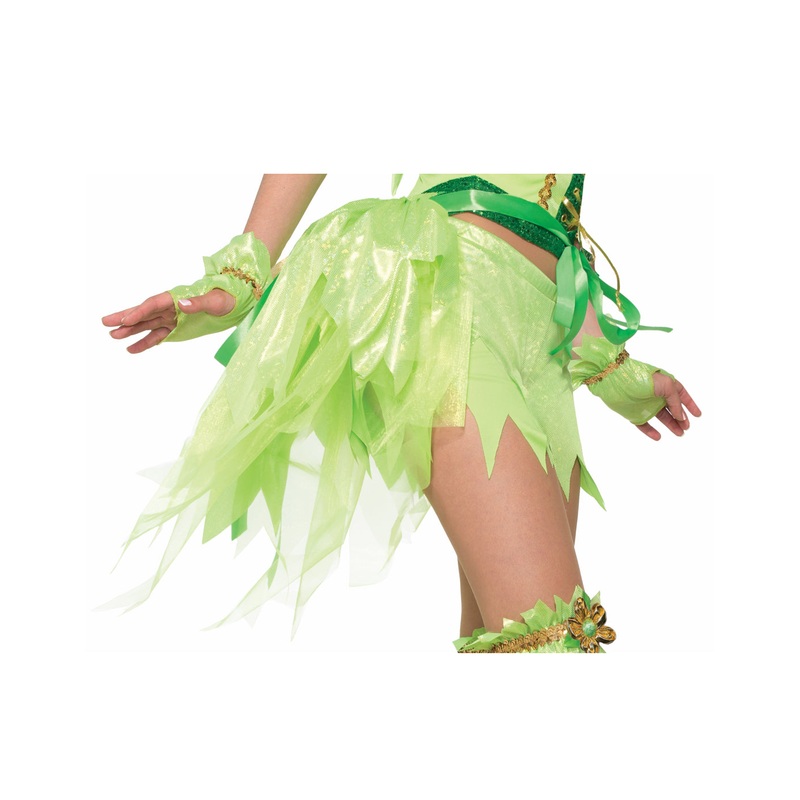 Miss Pixie Adult Bustle Adult One Size