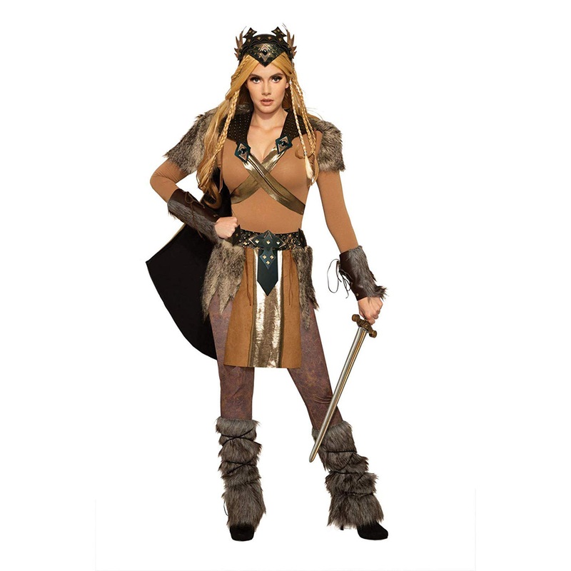 Valkyrie Womens Warrior Belt Adult One Size