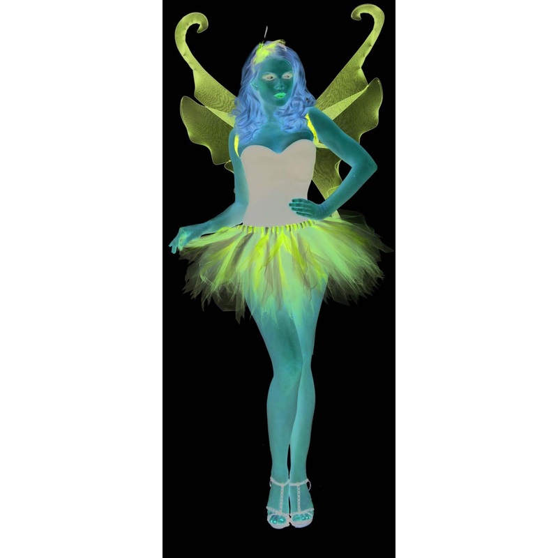 Fantasy Fairy Adult Peacock Headband Adult One Size