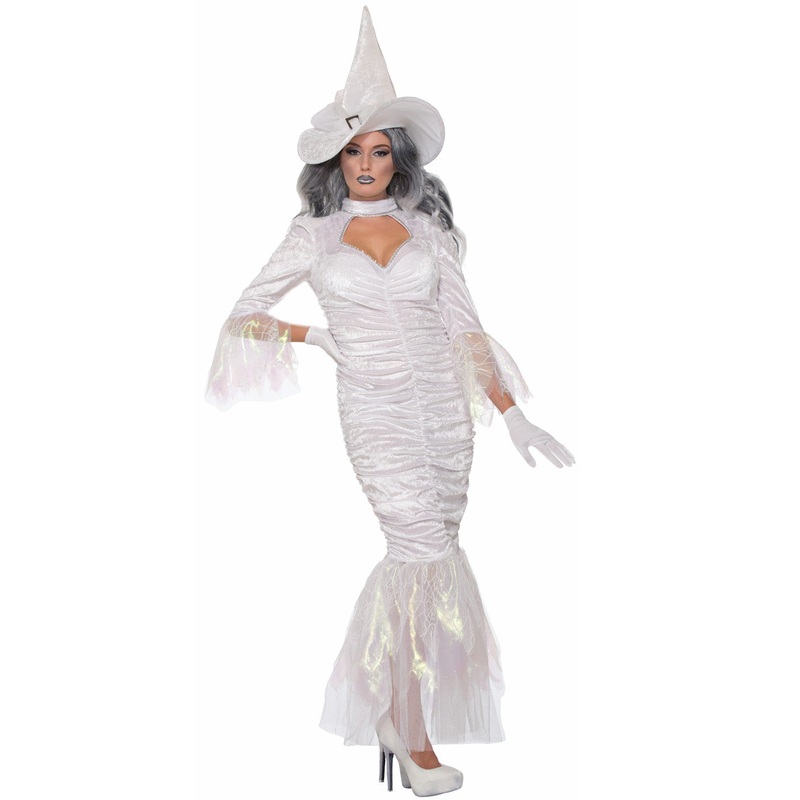 Spellweaver Witch Costume XS/S