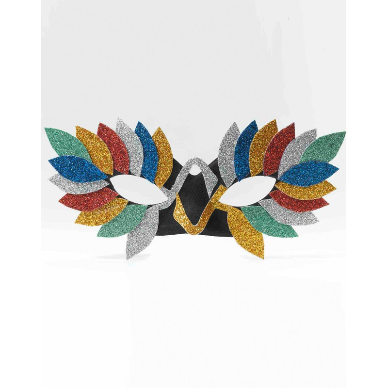 Festival Mask Adult