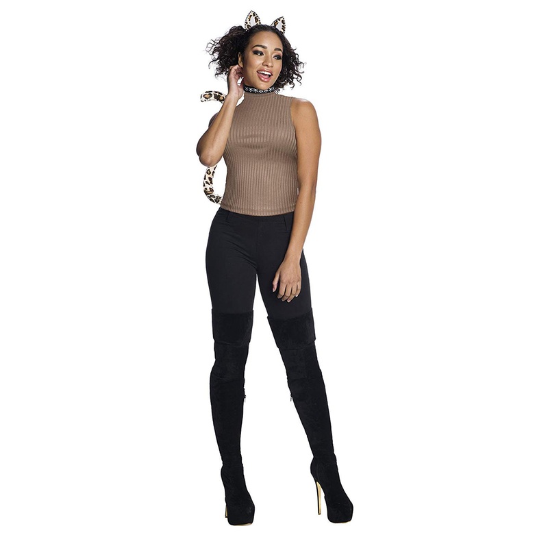 Josie Riverdale Adult Costume Set Adult One Size