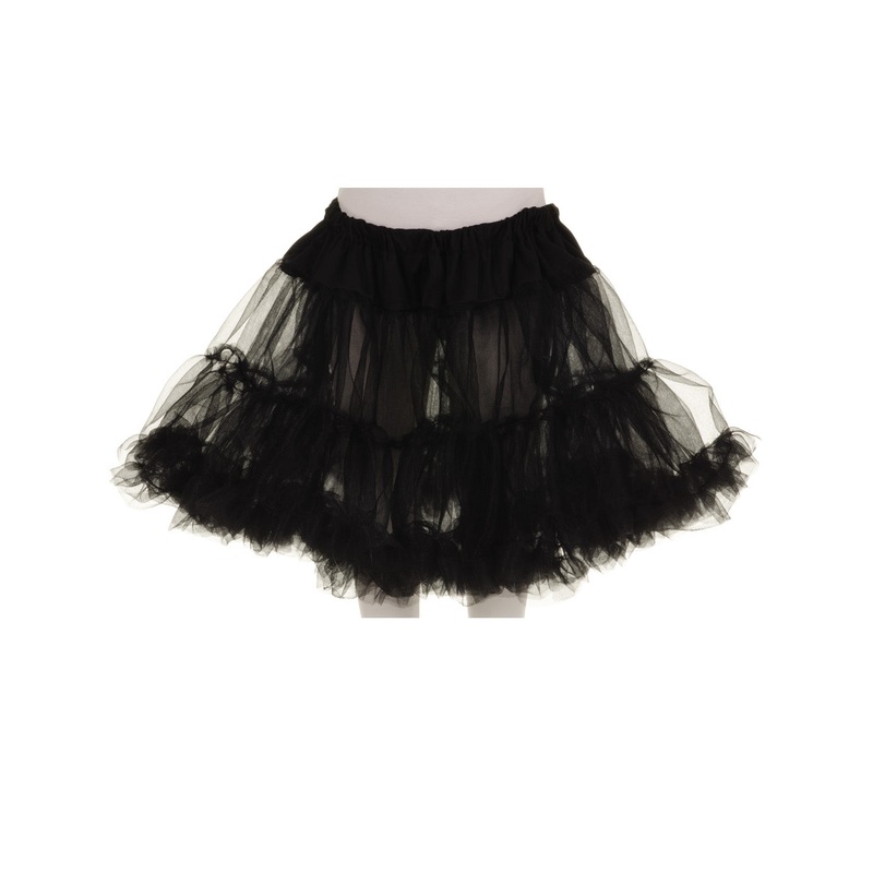 Tutu Girls Child Skirt Green