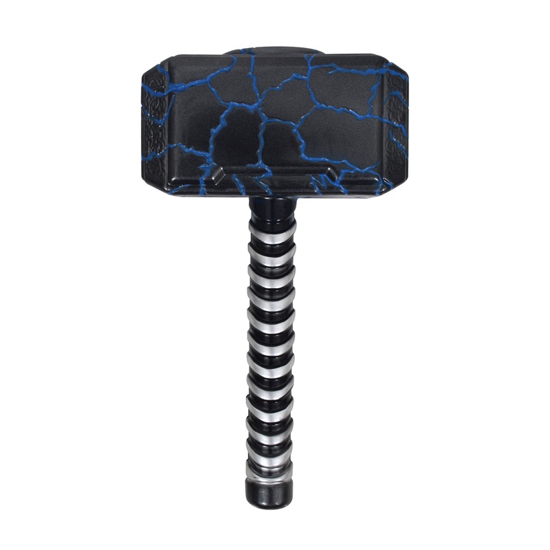 Thor Hammer for Kids - Marvel Thor: Love & Thunder