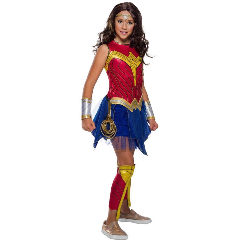 Wonder Woman 1984 Lasso Accessory One Size