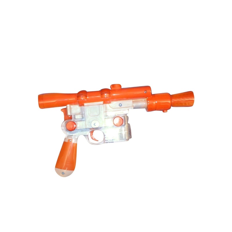 Han Solo Gun - Star Wars