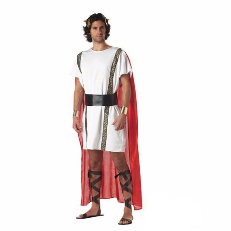 Mark Anthony Costume for Adults Medium