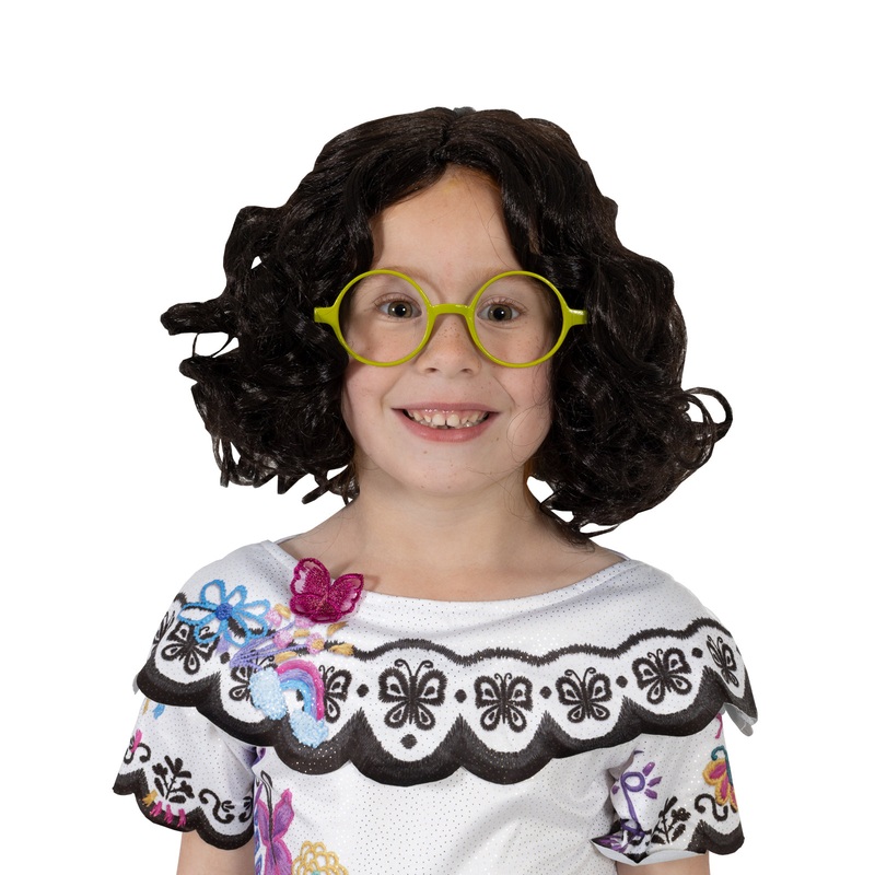 Mirabel Glasses for Kids - Disney Encanto