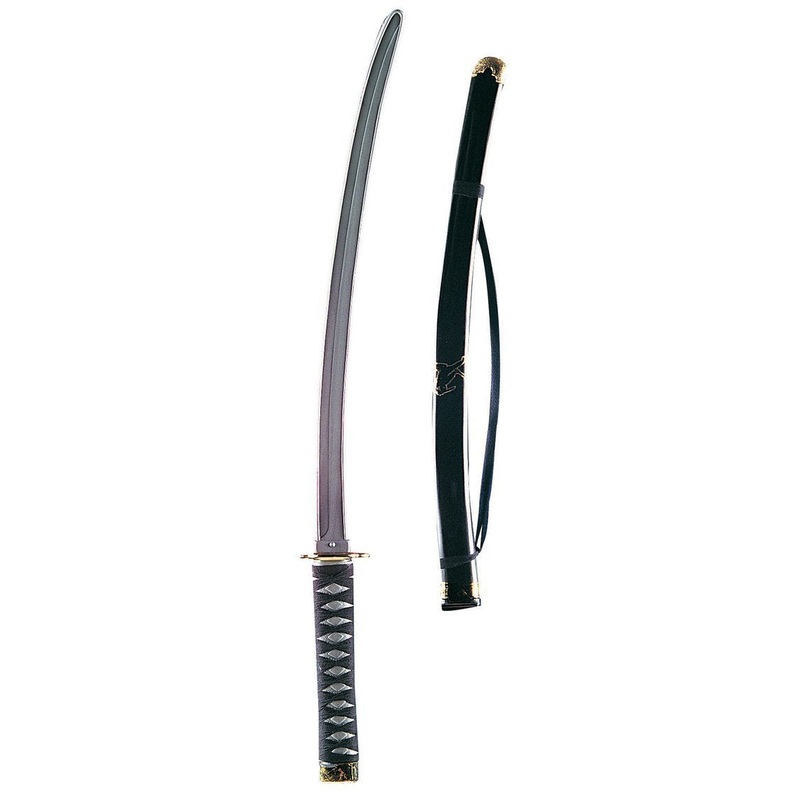 Ninja Sword
