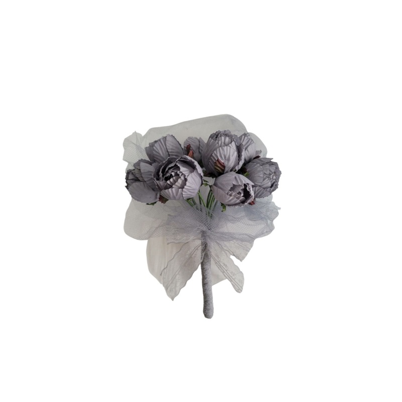 Corpse Bride Bouquet - Tim Burton's Corpse Bride