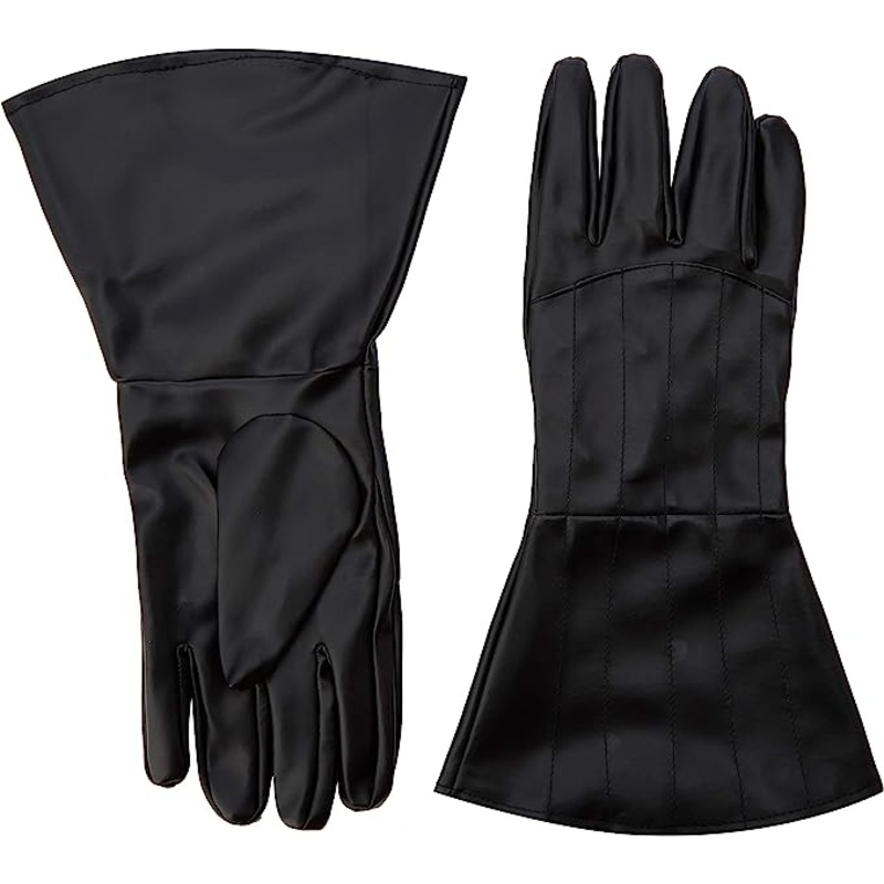 Darth Vader Gloves for Adults - Star Wars