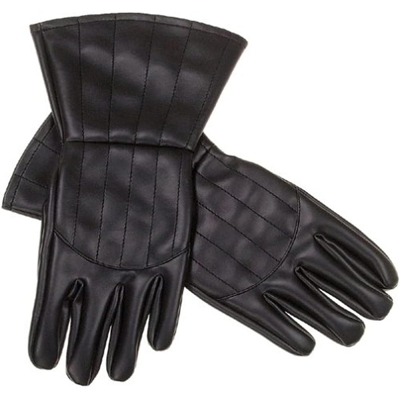 Darth Vader Gloves for Kids - Star Wars Standard