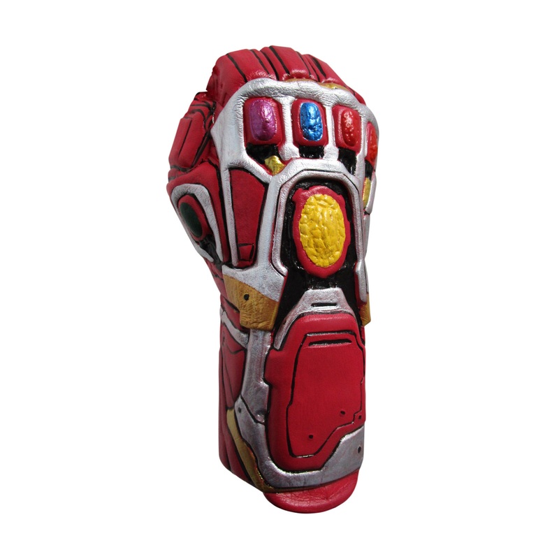 Nano EVA Gauntlet for Kids - Marvel Avengers: Endgame