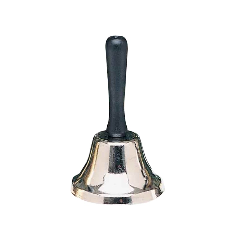 Santa Bell - 13cm