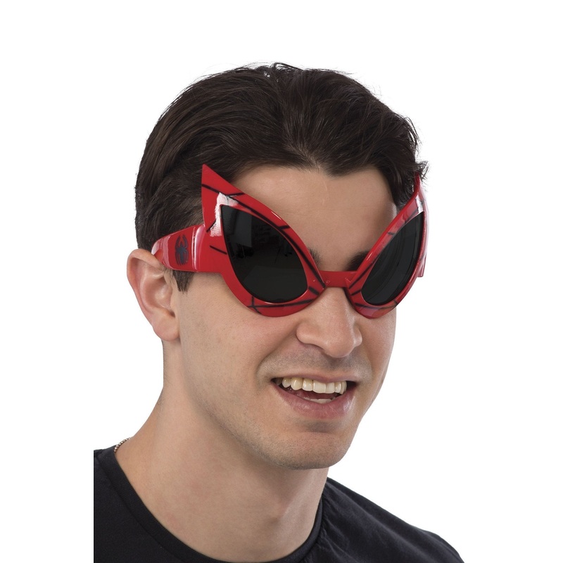 Spider-Man Goggles for Adults - Marvel Spider-Man