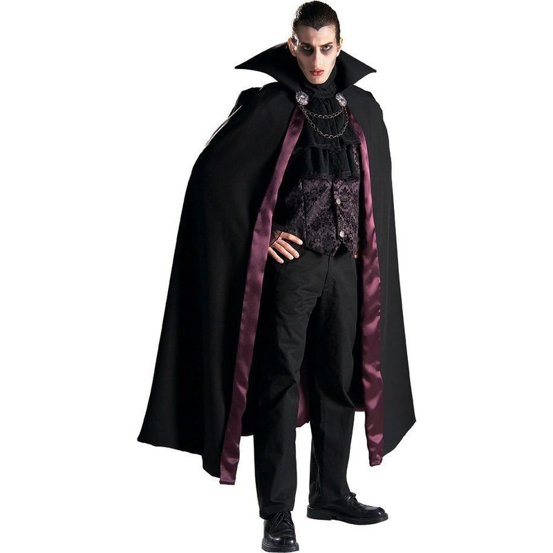 Vampire Grand Heritage Costume for Adults Standard