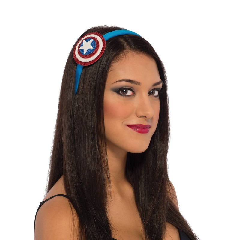 American Dream Headband - Marvel Avengers