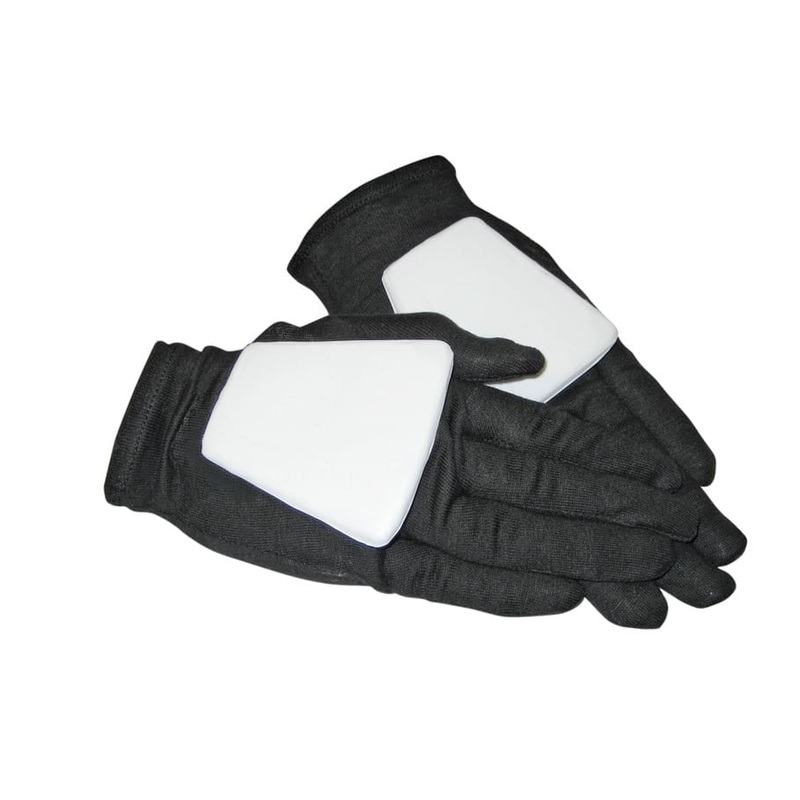 Obi Wan Kenobi Gloves for Adults - Star Wars