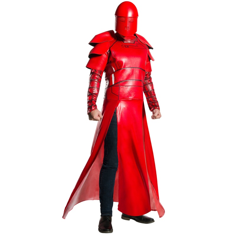 Praetorian Guard Deluxe Costume for Adults - Star Wars Extra Large