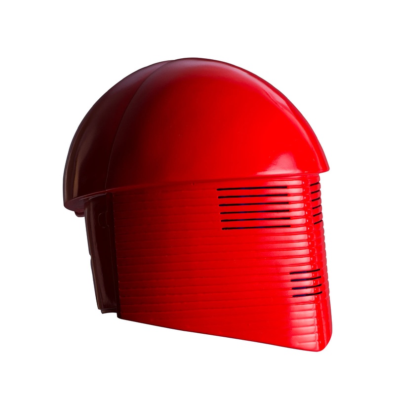 Praetorian Guard Two-Piece Mask for Adults - Star Wars