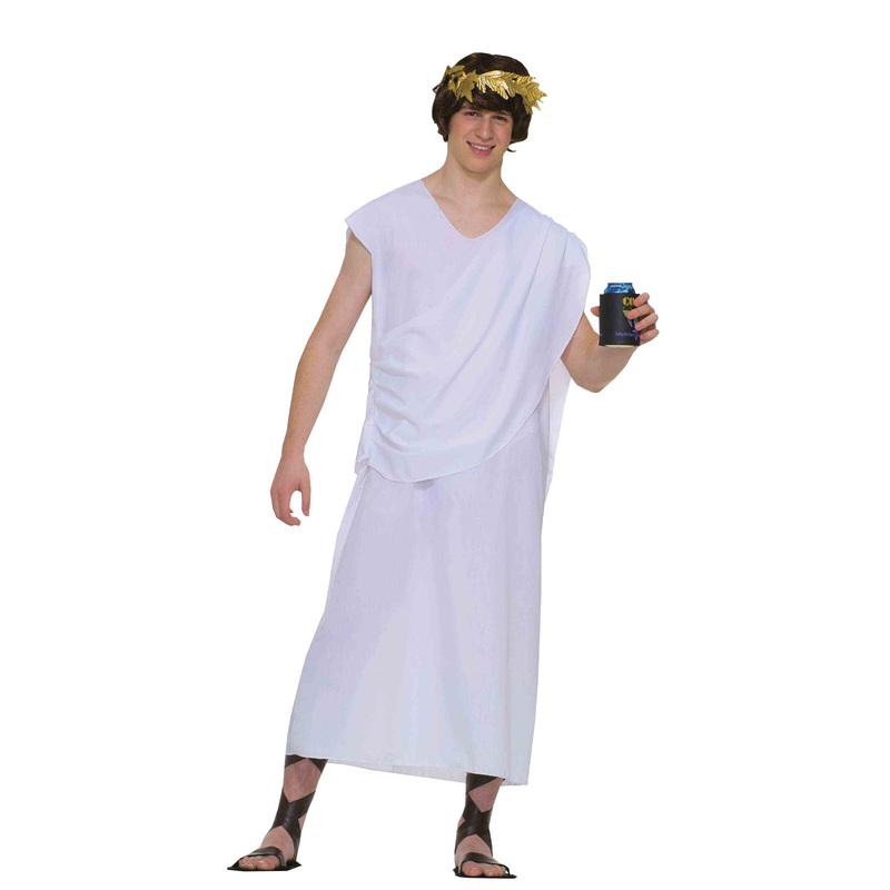 Roman Toga Costume for Teens Teen