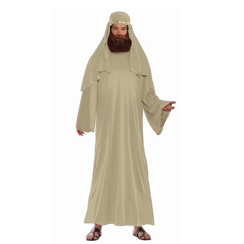 Wise Man Ivory Costume for Adults Standard